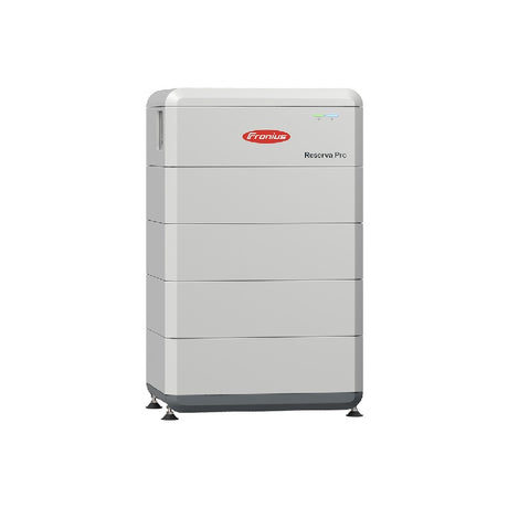 Fronius Reserva Pro - Solcellsbatteri 16 Kwh Solcellsbatteri solproffset