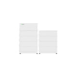 Growatt | 20,4 kWh Solcellsbatteri | ARK Solcellsbatteri Solproffset