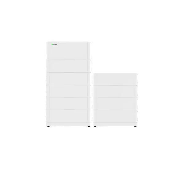 Growatt | 23 kWh Solcellsbatteri | ARK Solcellsbatteri Solproffset