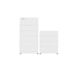 Growatt | 23 kWh Solcellsbatteri | ARK Solcellsbatteri Solproffset