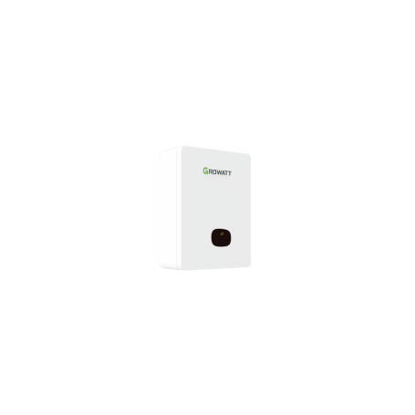 Growatt | Back-up box | Till APX-batteri - SYN100 Solproffset