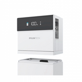 Pylontech | 15kW växelriktare H3X | Solcellsbatteri 10 - 35 kWh | Force-H3 Solcellsbatteri Pylontech