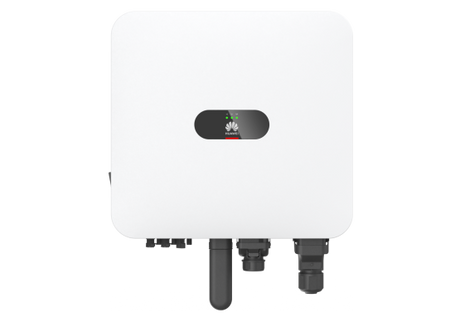 Huawei | Hybridväxelriktare 8 kw | SUN2000 8K MAP0 Växelriktare solproffset