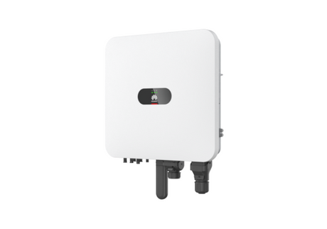 Huawei | Hybridväxelriktare 8 kw | SUN2000 8K MAP0 Växelriktare solproffset