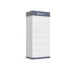 Pylontech | Solcellsbatteri 30,7 kWh | Force-H3 Solcellsbatteri Solproffset