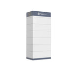 Ferroamp Solcellsbatteri | Pylontech Force-H3 | Komplett paket Solcellsbatteri Pylontech 30.7 Kwh