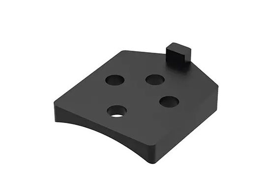 MAFI | Plegel Spacer 2.0 Solproffset