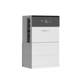 Pylontech | 15kW växelriktare H3X | Solcellsbatteri 10 - 35 kWh | Force-H3 Solcellsbatteri Pylontech 10.2 Kwh