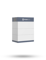 Pylontech | Solcellsbatteri 14,7 kWh | Force-H3 Solcellsbatteri Solproffset