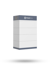 Pylontech | Solcellsbatteri 19,5 kWh | Force-H3 Solcellsbatteri Solproffset