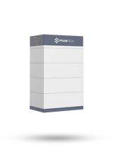 Ferroamp Solcellsbatteri | Pylontech Force-H3 | Komplett paket Solcellsbatteri Pylontech 20.5 Kwh