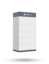 Pylontech | Solcellsbatteri 24,3 kWh | Force-H3 Solcellsbatteri Solproffset