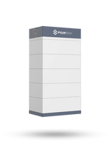 Ferroamp Solcellsbatteri | Pylontech Force-H3 | Komplett paket Solcellsbatteri Pylontech 25.6 Kwh
