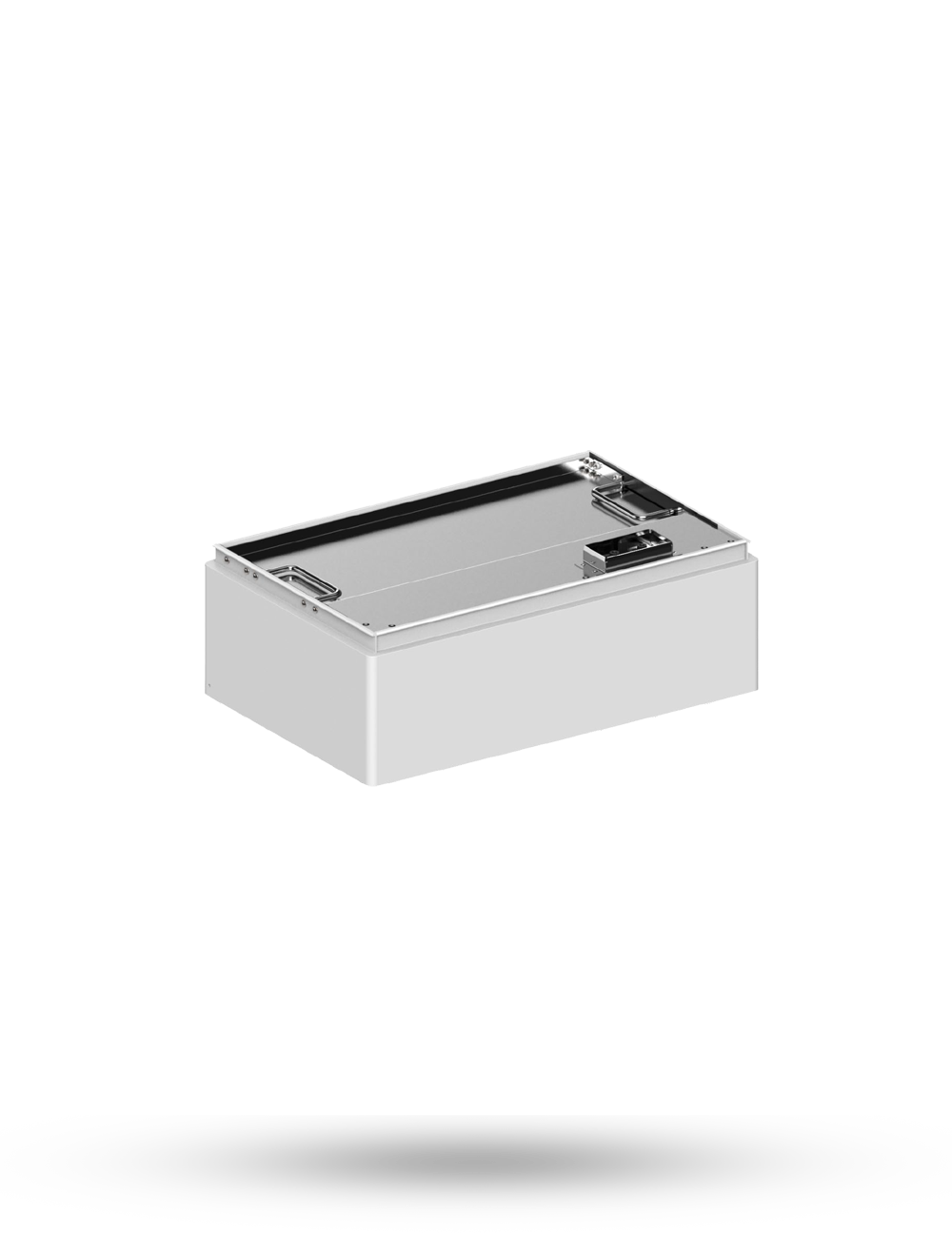 Pylontech | 5,12 kwh solcellsbatteri modul | Force H3 Solcellsbatteri Sigenergy