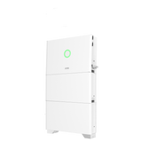 SAJ - HS3 10kw växelriktare + 10 - 20 Kwh Solcellsbatteri Solcellsbatteri Sigenergy 10 Kwh