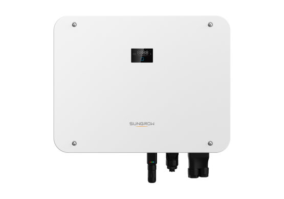 Sungrow | SH10T- 10 kw | Hybridväxelriktare Växelriktare Solproffset