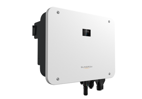 Sungrow | SH10T- 10 kw | Hybridväxelriktare Växelriktare Solproffset