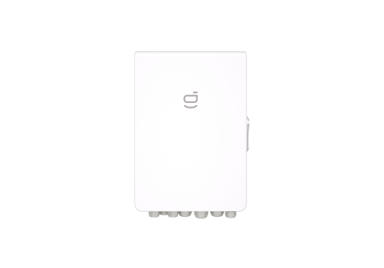 Sigenergy | Sigen Gateway HomePro smartmätare Sigenergy