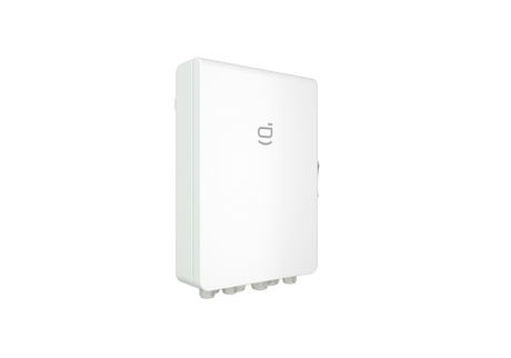 Sigenergy | Sigen Gateway HomePro smartmätare Sigenergy