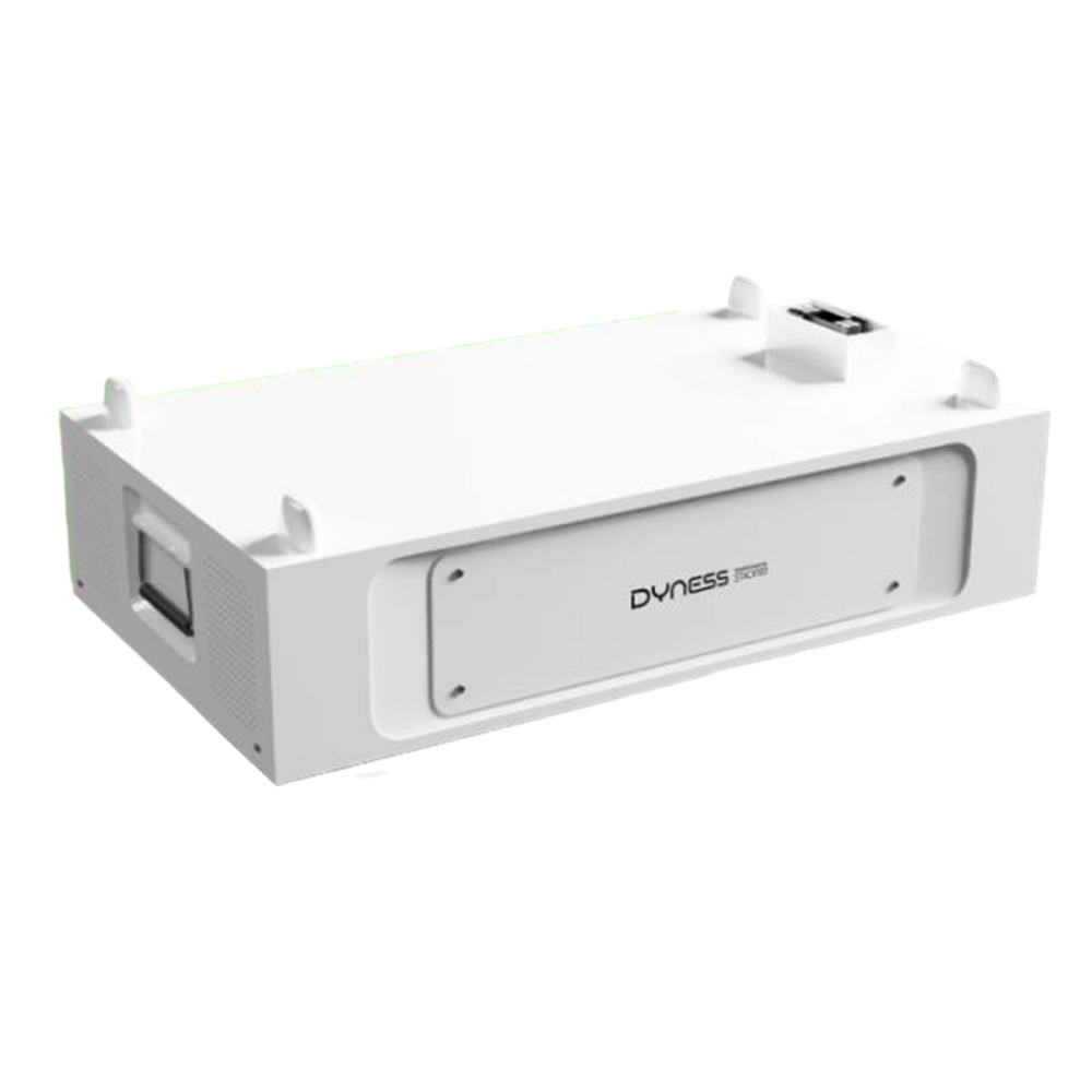 Dyness | 5 kWh solcellsbatteri modul | STACK100 Batteri modul Solproffset