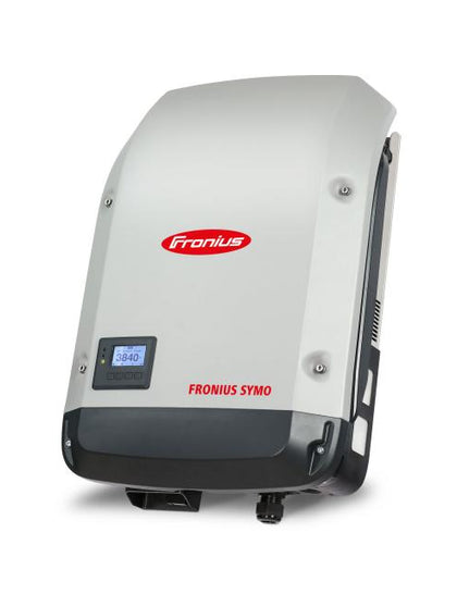 Fronius - Symo 3-M - 5.0KW -8.2 KW Advanced