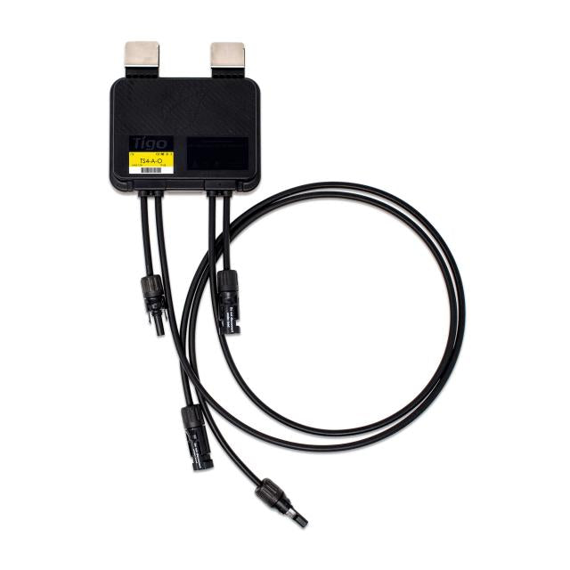 Tigo Optimerare TS4-A-O solproffset