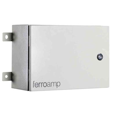 Ferroamp - Distribution box 5 SSO (Power Distribution)