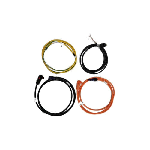 Growatt - batterikabel - ARK XH solcellsbatteri Solproffset