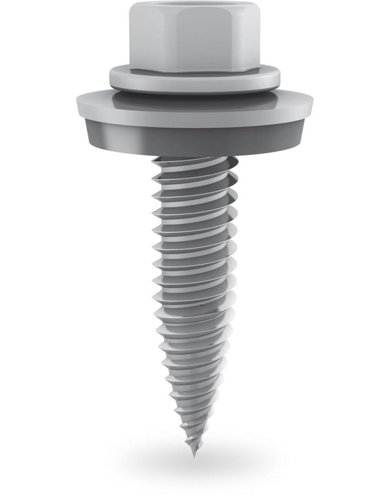 K2 - Sheet metal screw 6.0x38 EPDM (5288855)