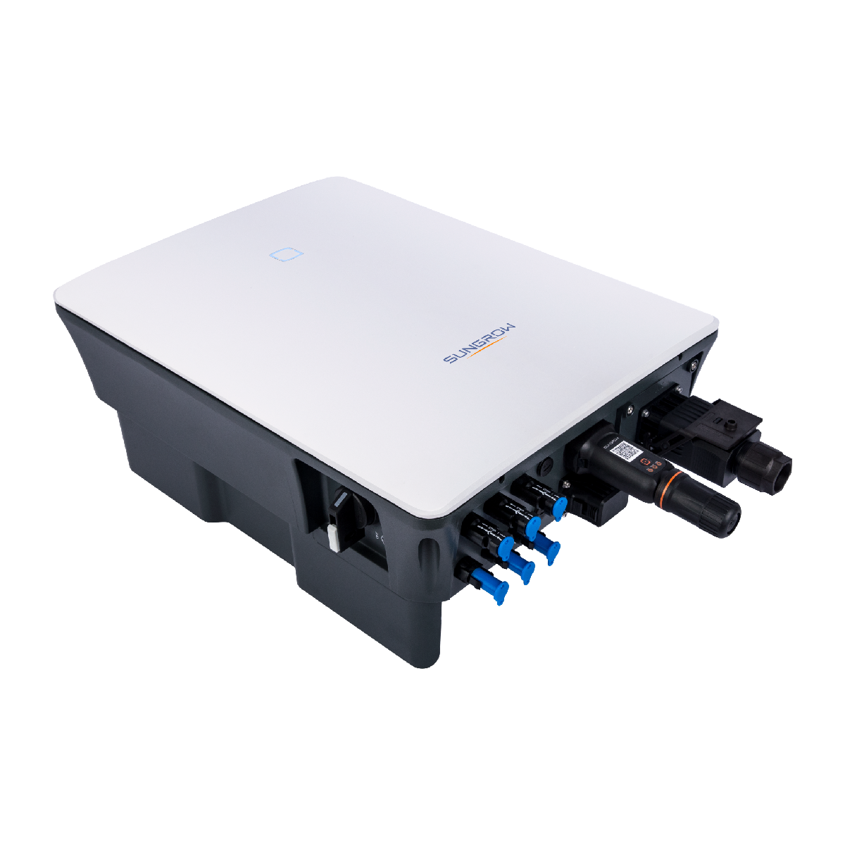 Sungrow växelriktare - 12 KW SG12RT Växelriktare Solproffset